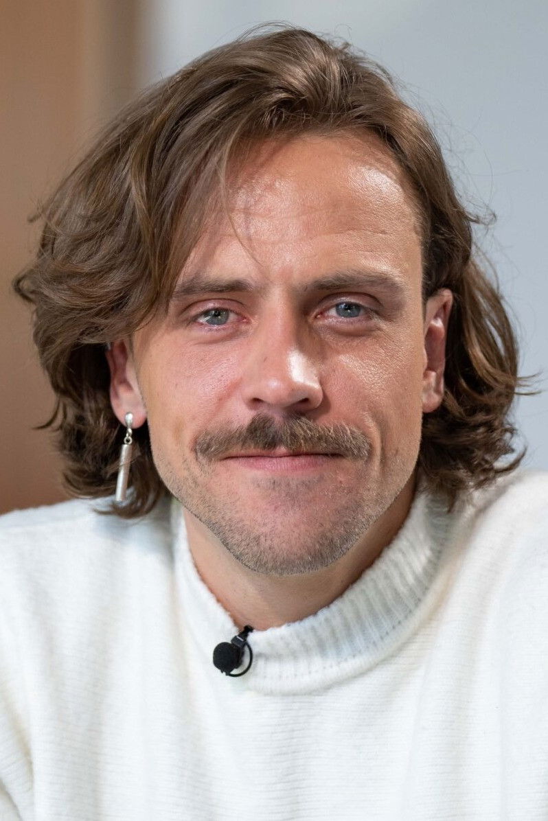 et billede af Ingmar Jõela