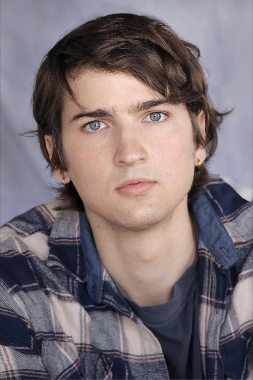 Brandt Garber