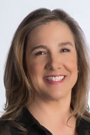 et billede af Edwina Follows