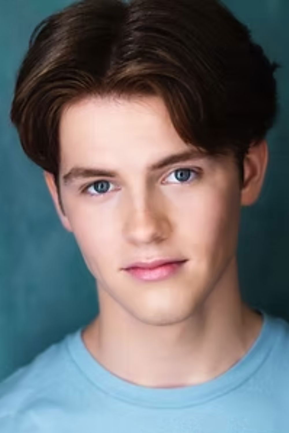 et billede af Daniel Scott Kroll