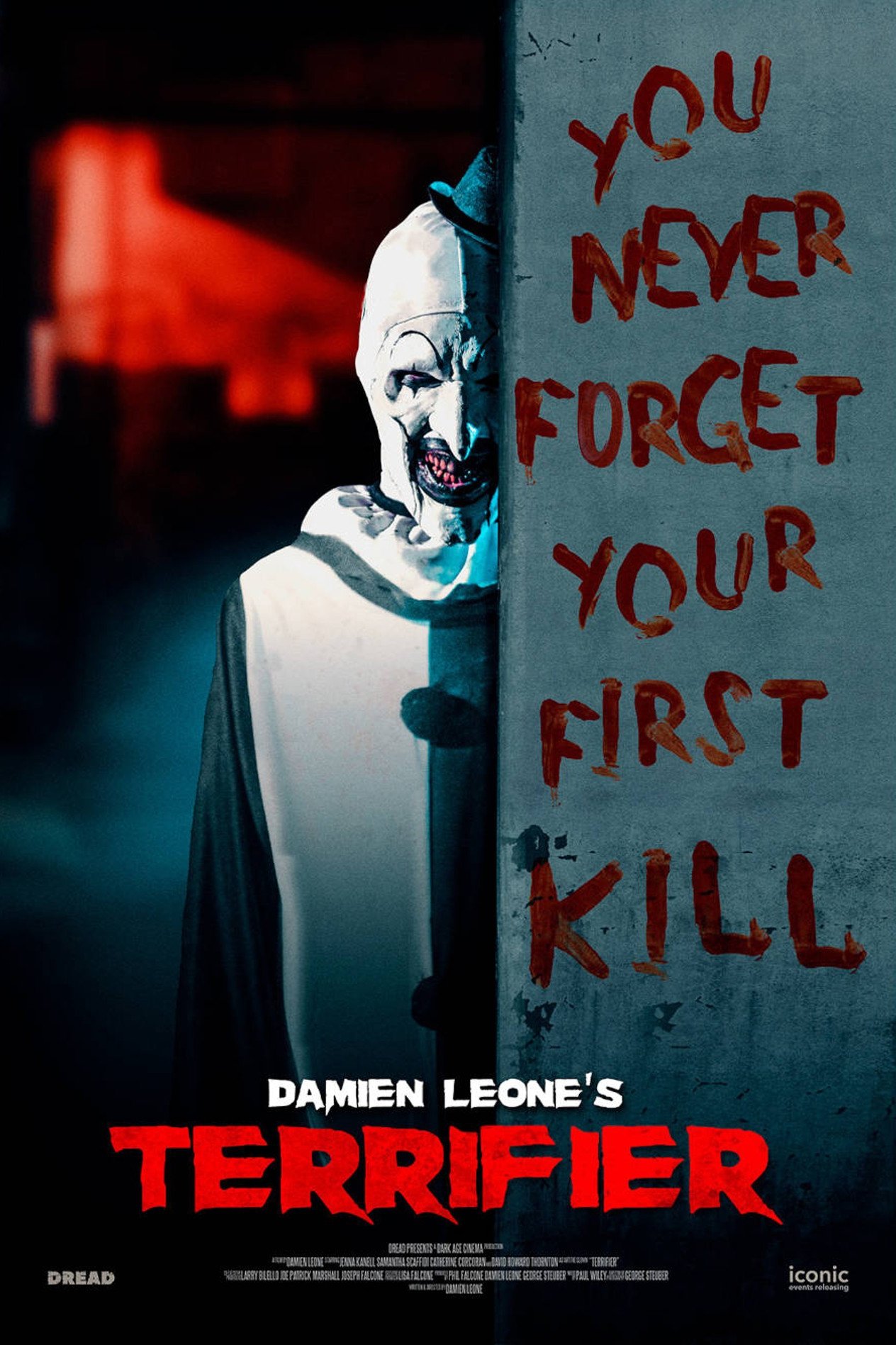 Terrifier