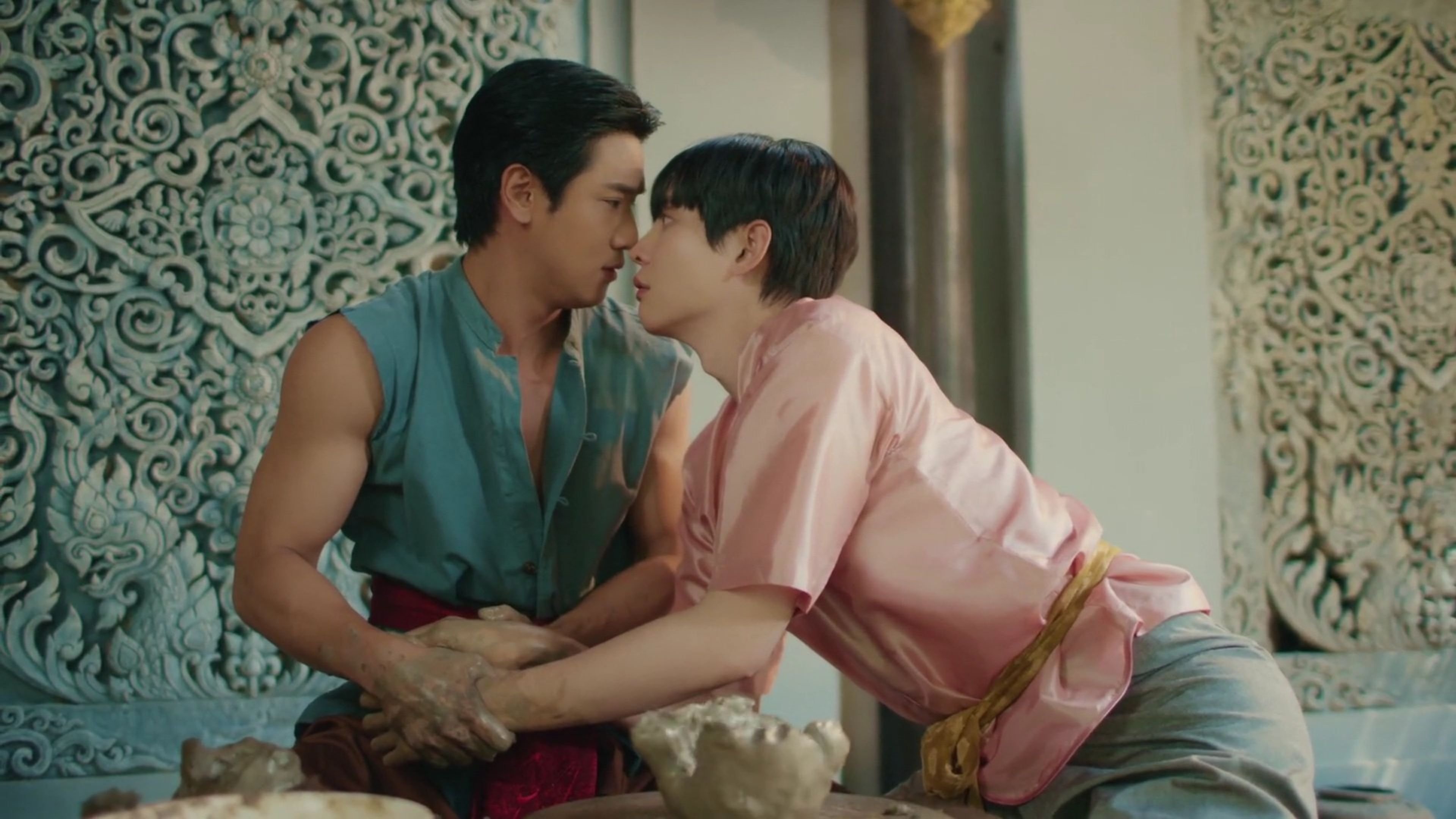 ฉันนี่แหละท่านขุนที่สวยที่สุด - Season 1