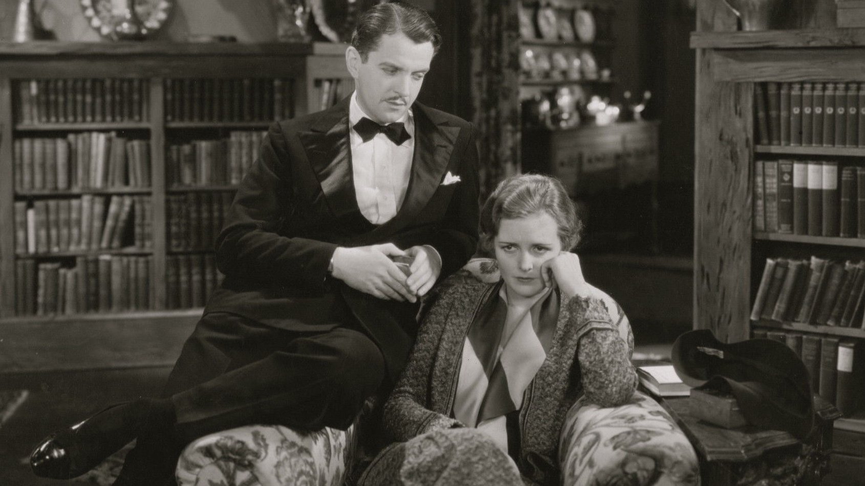 Those We Love (1932)