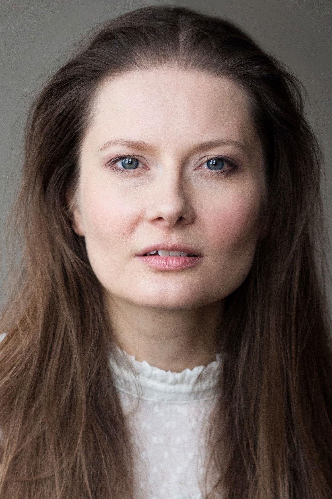 et billede af Nancy Fischer