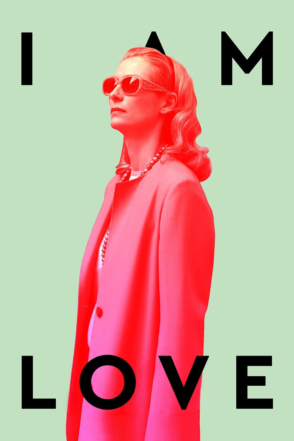 I Am Love