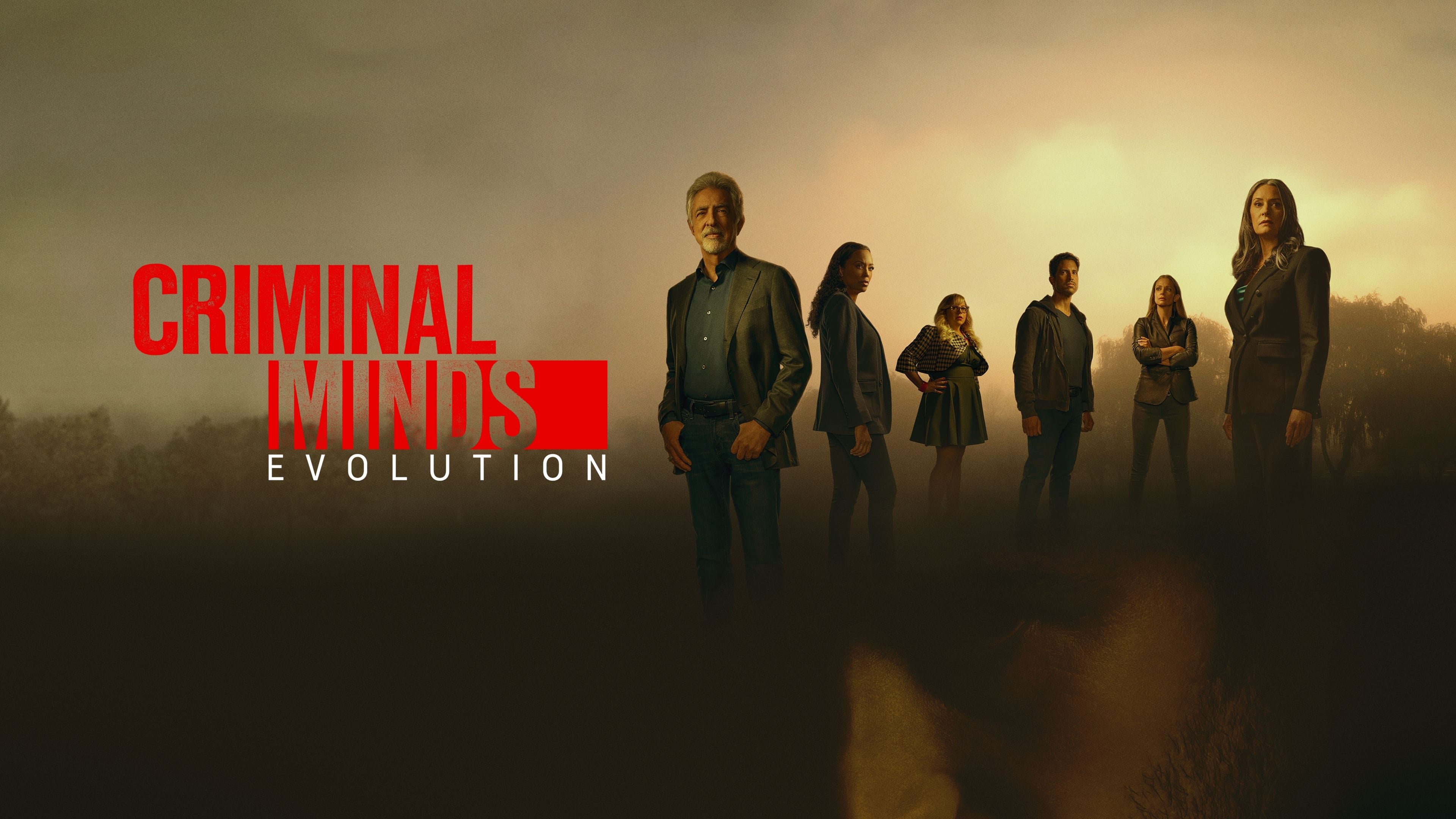 Criminal Minds: Evolution vernieuwd met tweede seizoen