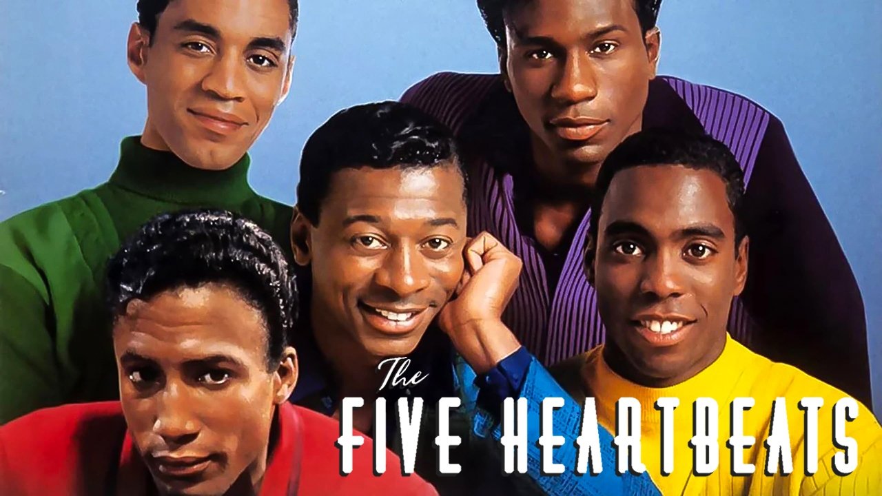 The Five Heartbeats (1991)