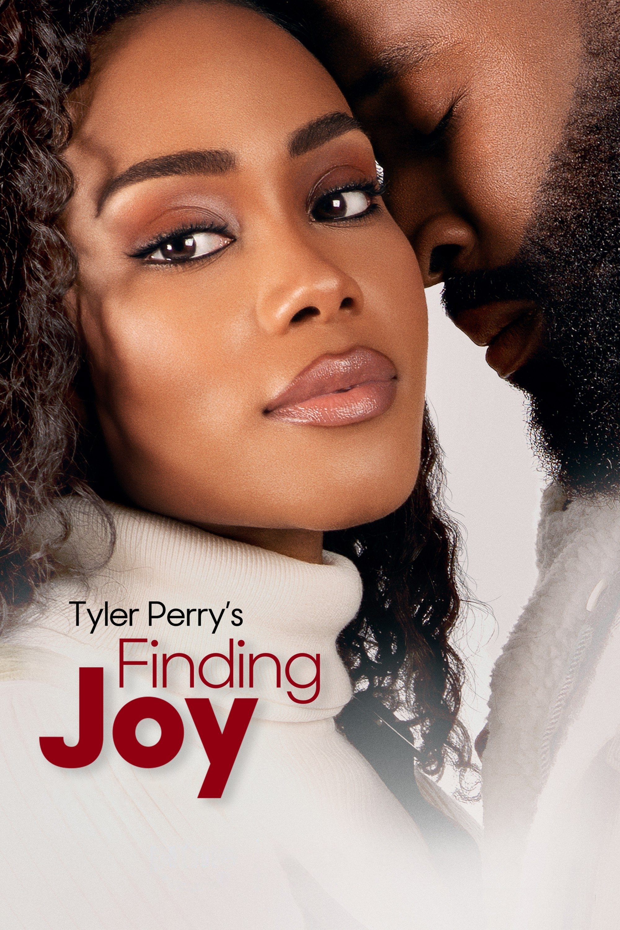 Tyler Perry's Finding Joy