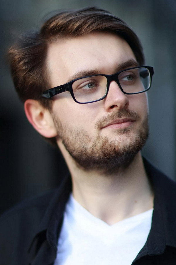 Nikita Zubkov