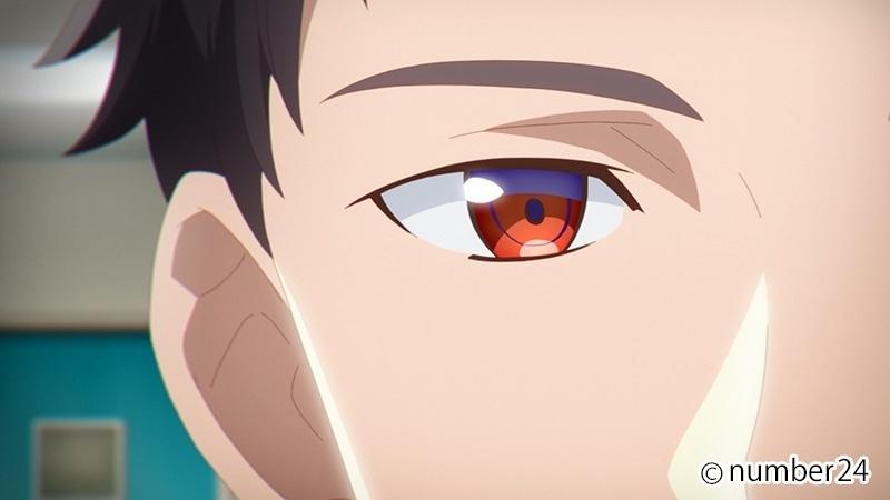 number24 - Épisode 8