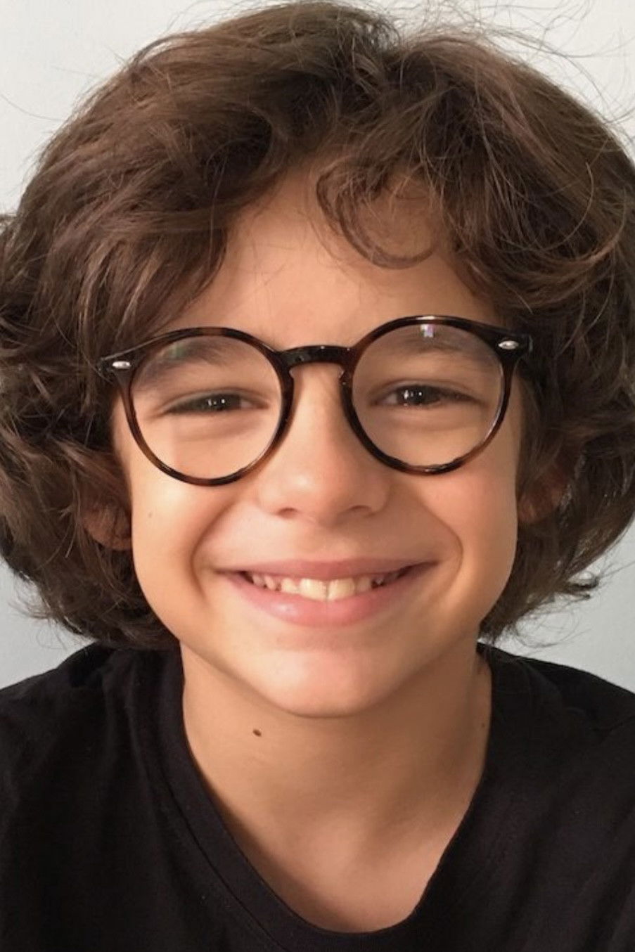 et billede af Ricardo Lagartinho Lopes