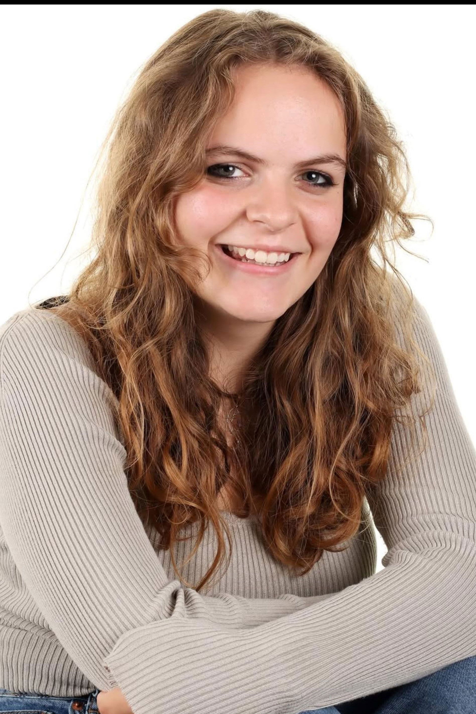 et billede af Lorelei Schlick