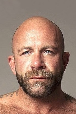 et billede af Dickie James