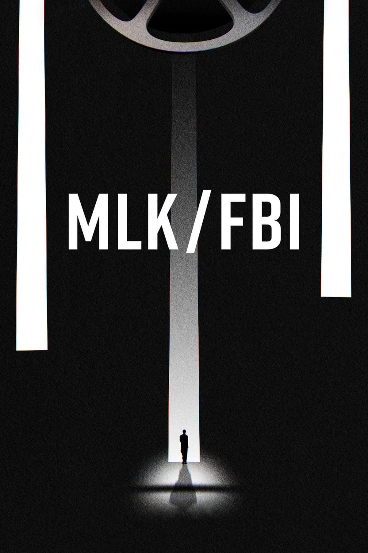 MLK/FBI