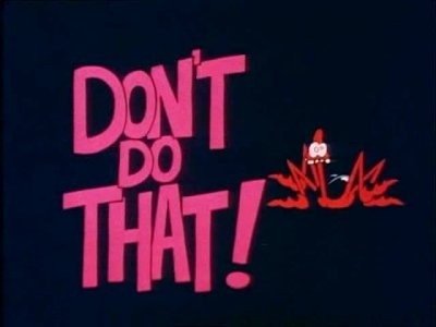 Stoppit and Tidyup