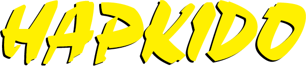 Hapkido Logo