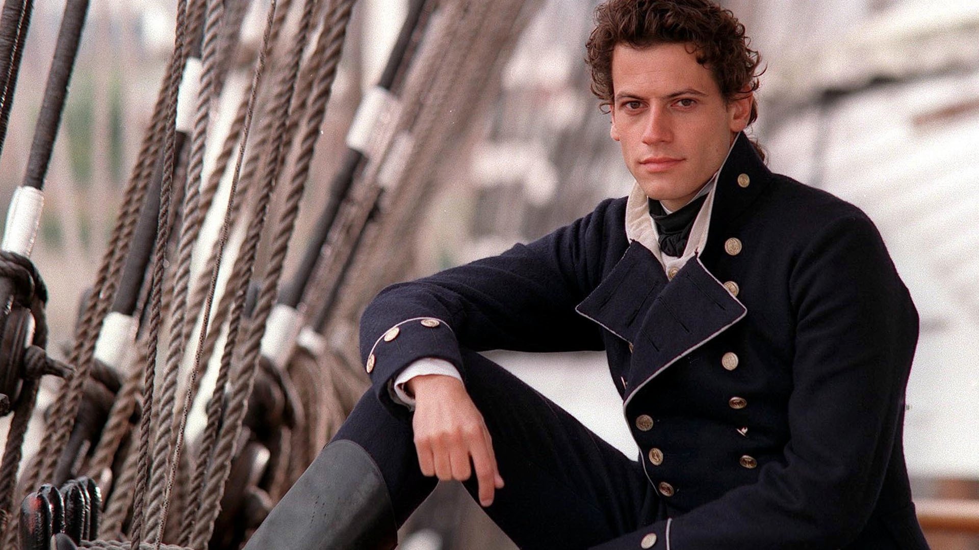 Hornblower: Duty