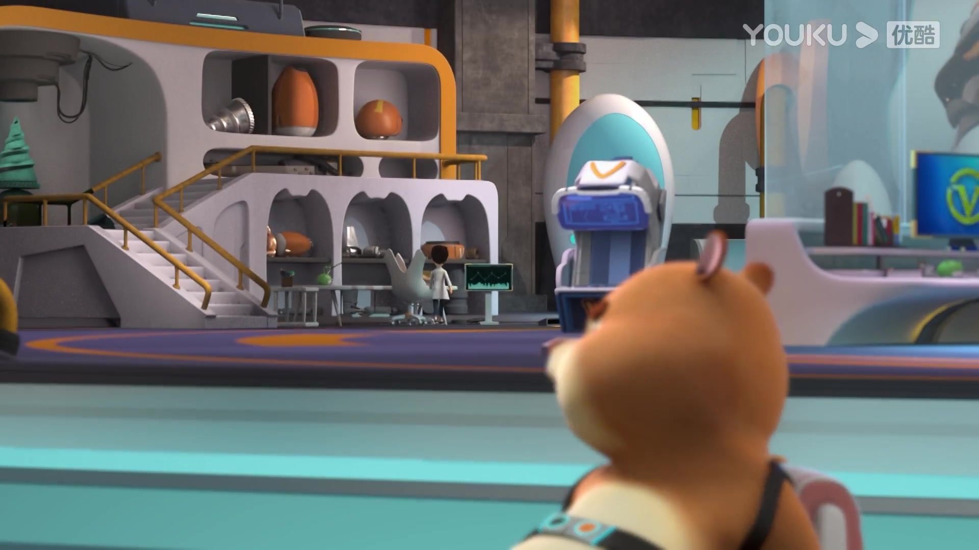Thumbnail for Episode 24 Season 1 Episode 24