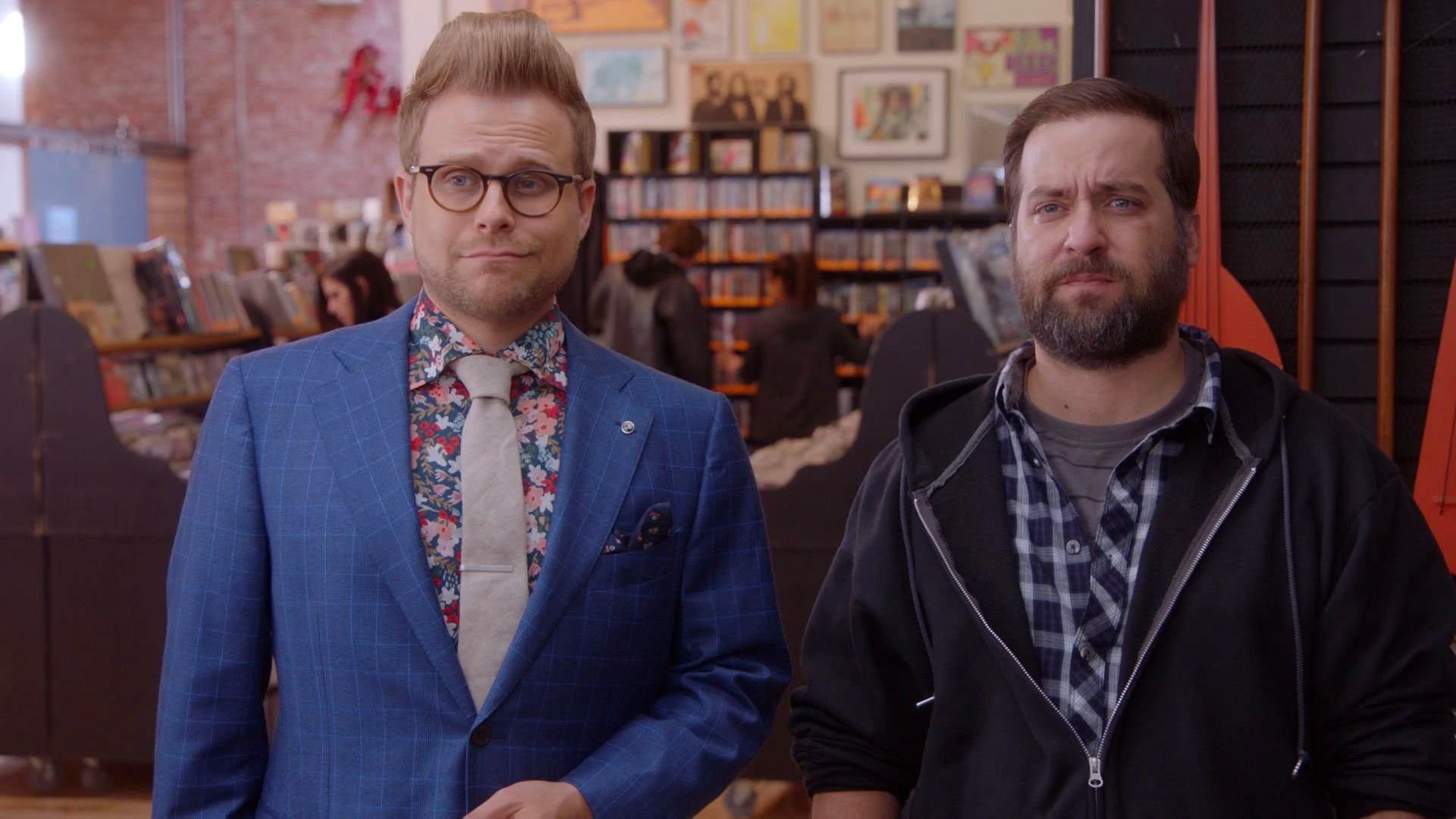 Adam Ruins Everything