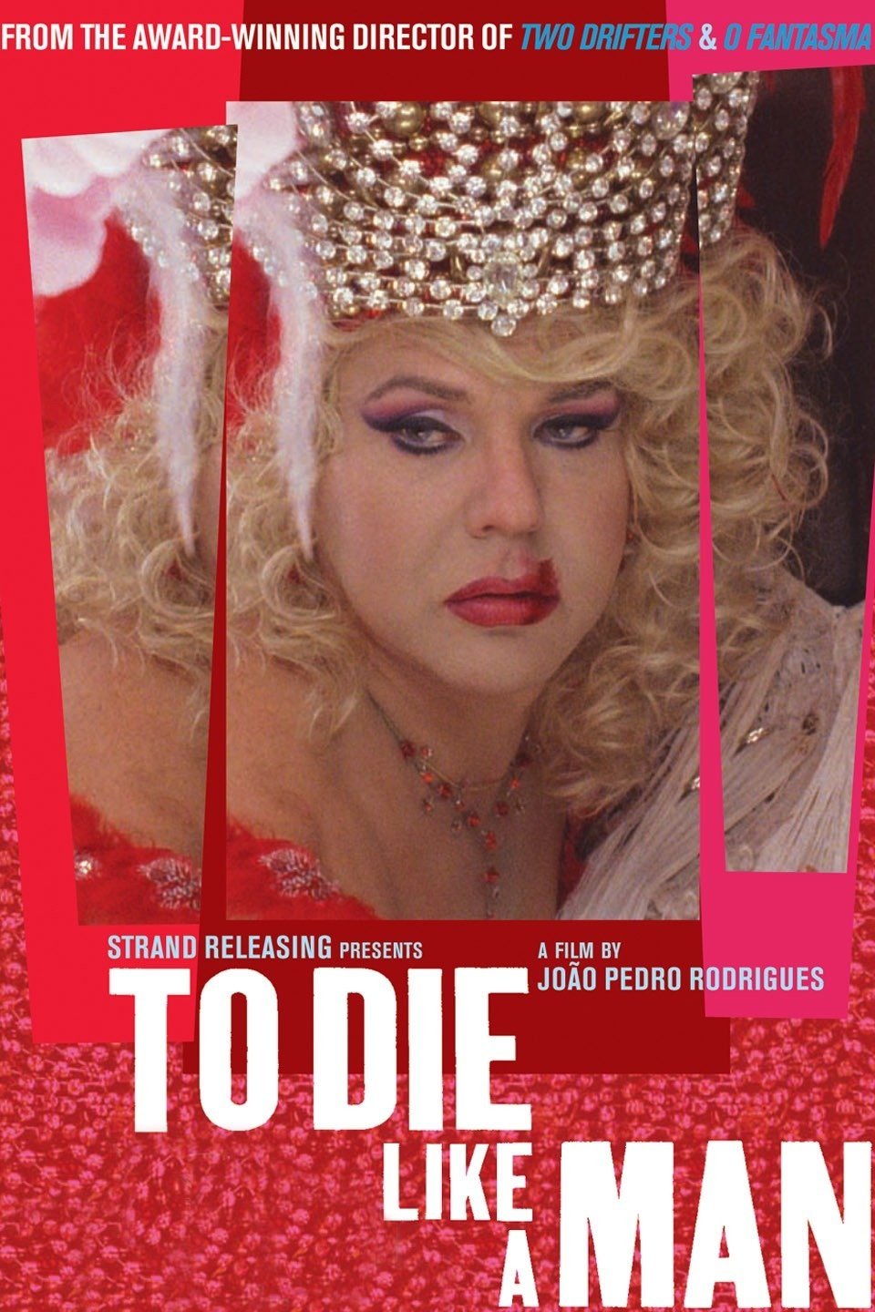 To Die Like a Man