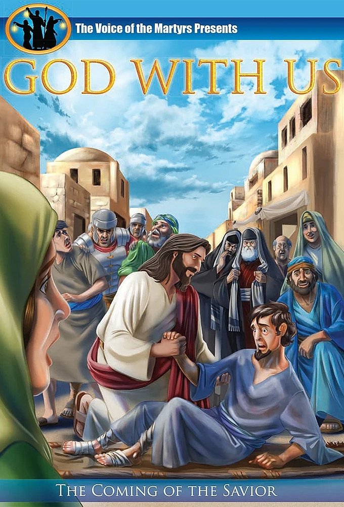 God with Us