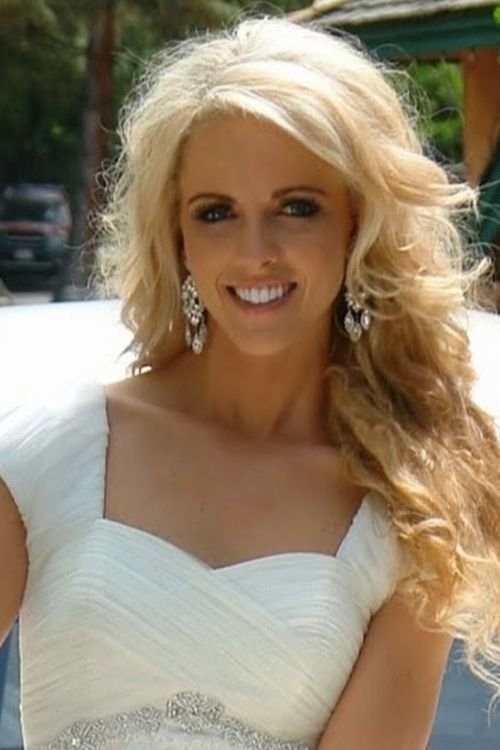 et billede af Nikola Clark