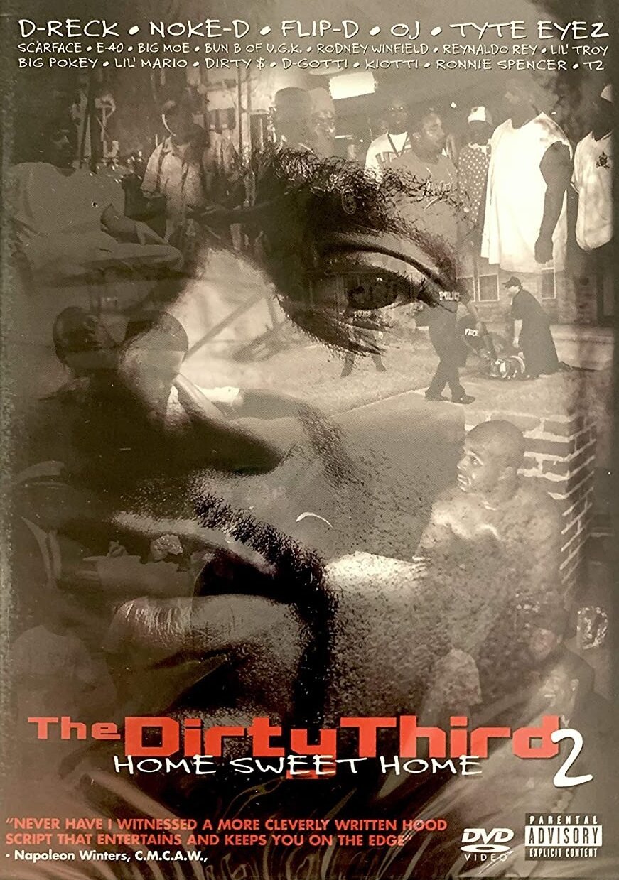 Content cover