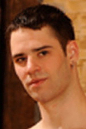 et billede af David Bestak