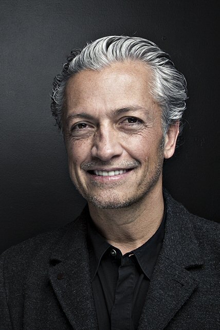 et billede af Arturo Velasco