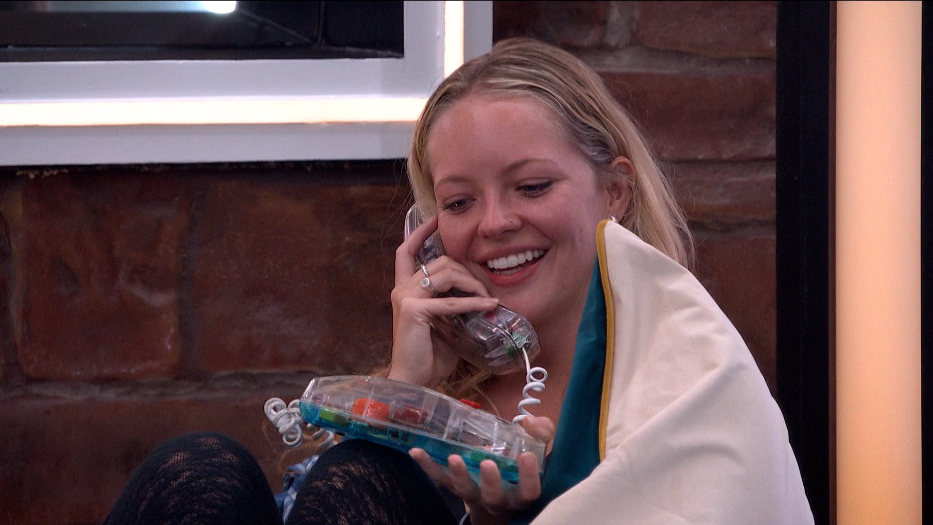 Big Brother Season 28 :Episode 34  Episode 34