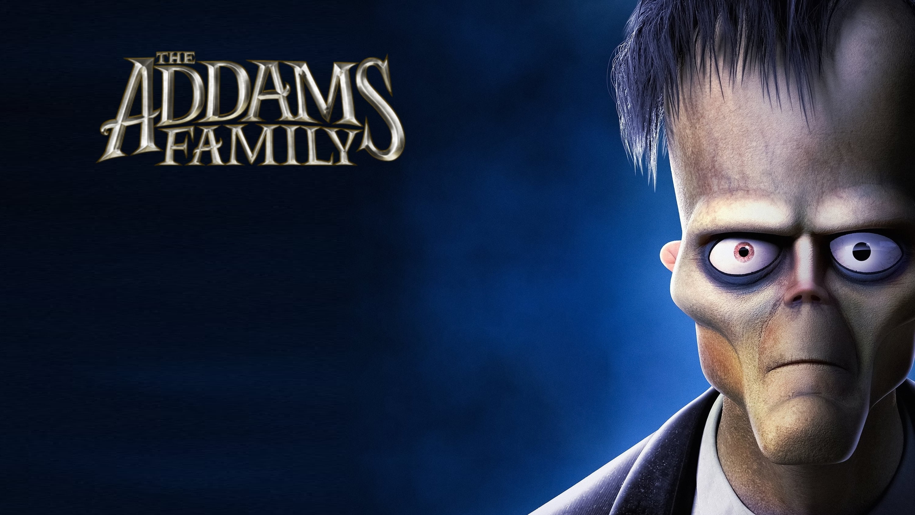 La famiglia Addams