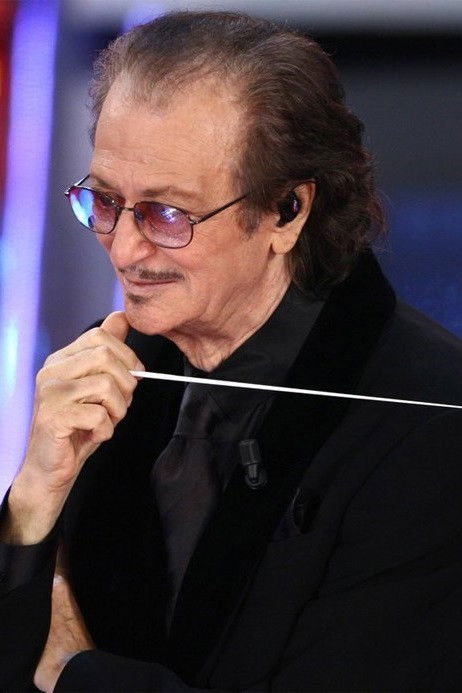 et billede af Pippo Caruso