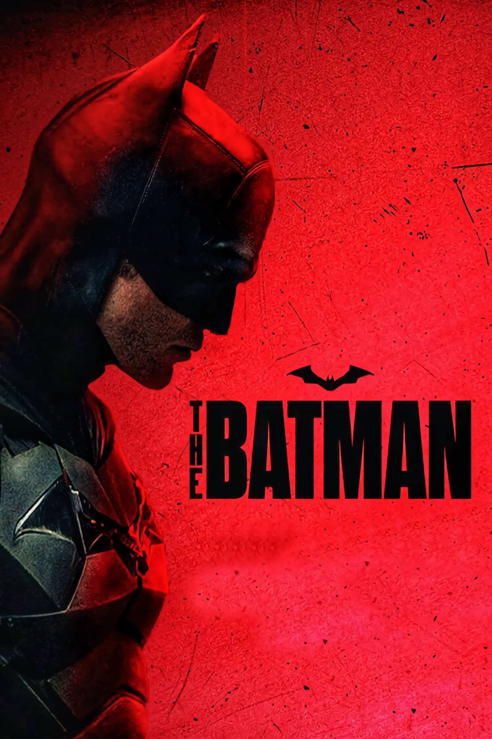 The Batman (2022) - Posters — The Movie Database (TMDb)