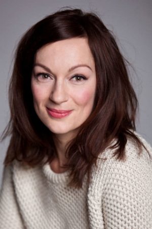 et billede af Miryanna van Reeden