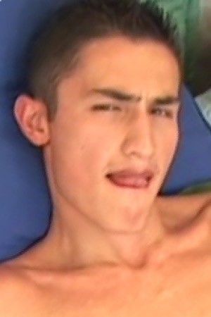 et billede af Pablo Garcia