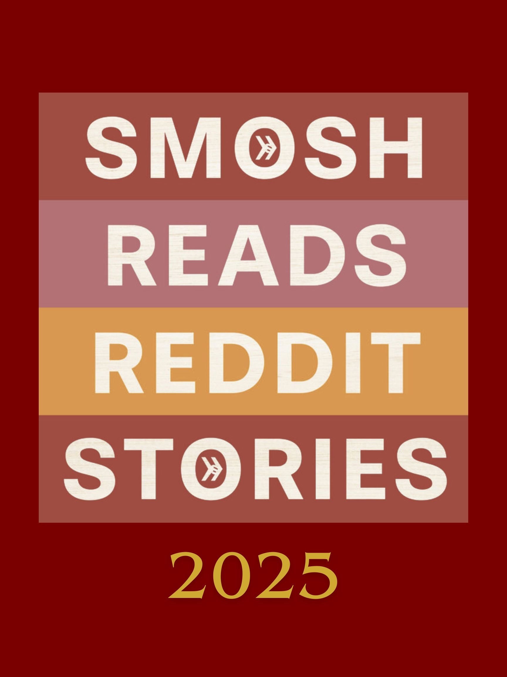Smosh Reads Reddit Stories - Season 4