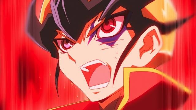 Yu-Gi-Oh! Zexal