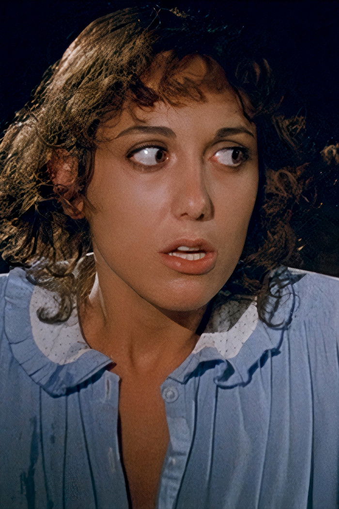 et billede af Laura Tanziani