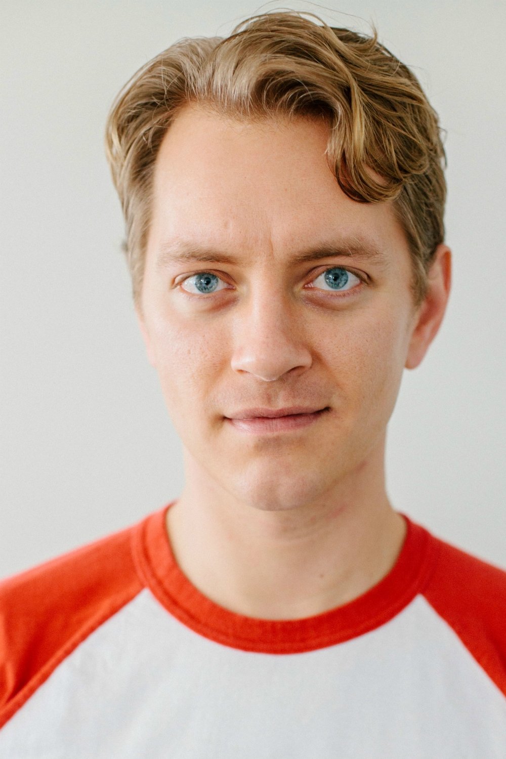 et billede af Austin M. Craig