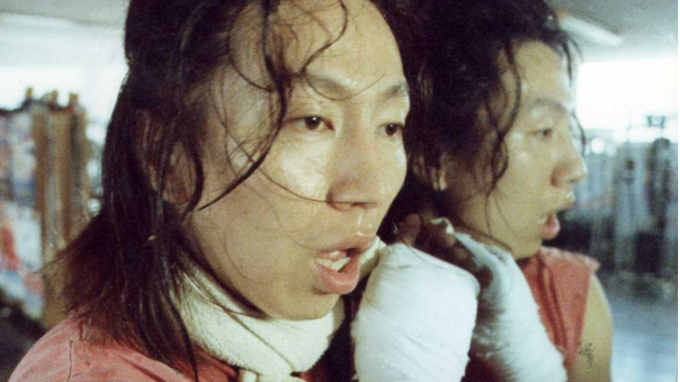 나는 왜 권투심판이 되려하는가 (2001)