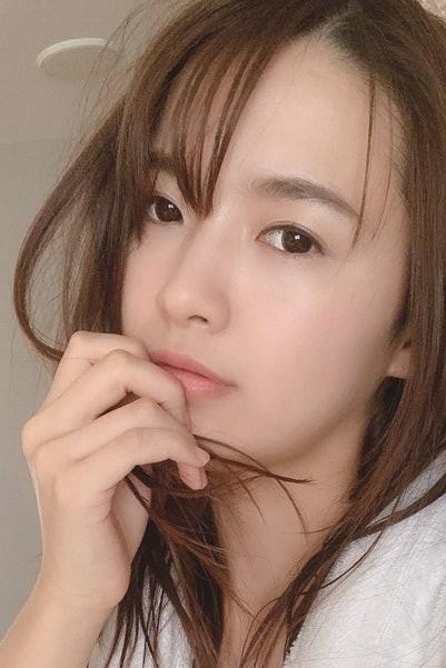 向井藍(Ai Mukai,向井蓝)