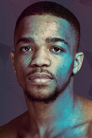 et billede af Shiloh Defreitas