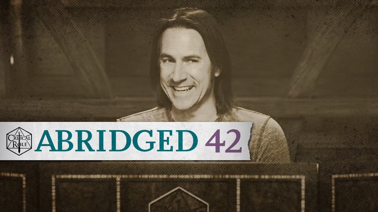 Episode 42