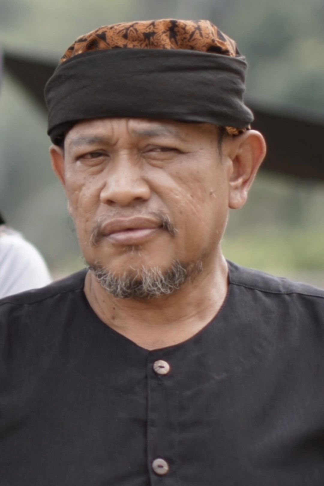 et billede af Supri Boemi