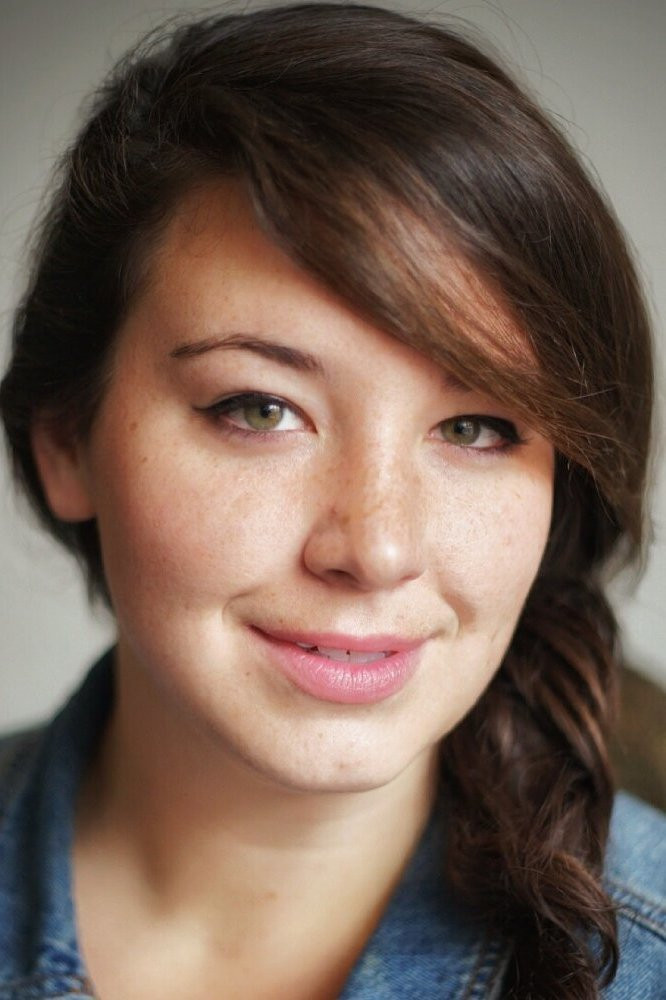 et billede af Brooke Mulkins