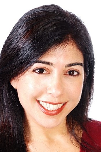 et billede af Rachel Walzer