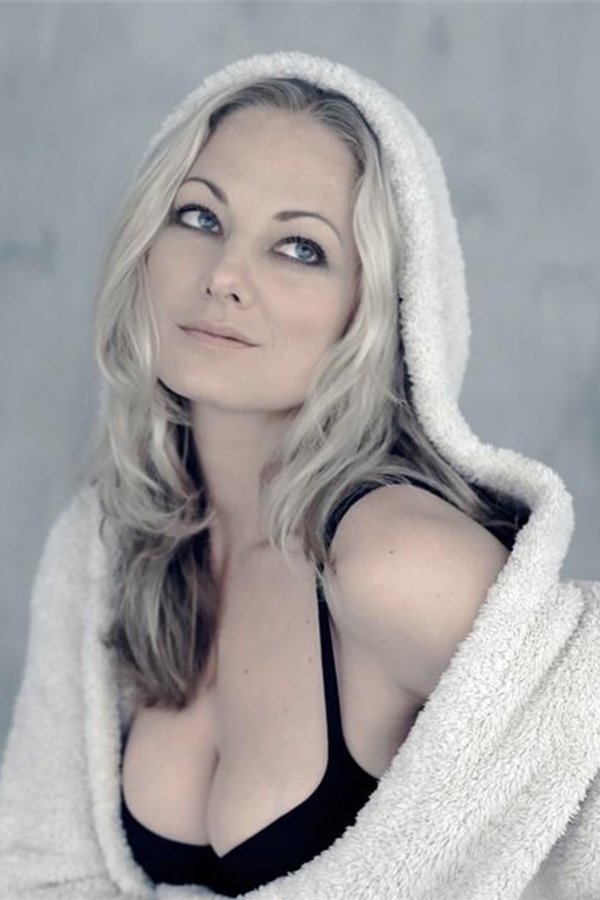 et billede af Dorette Potgieter