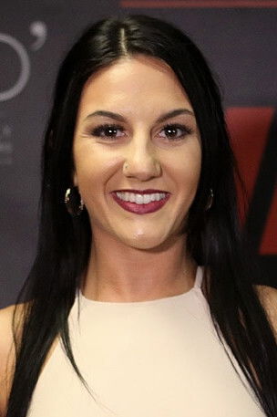 et billede af Cheyanne Buys