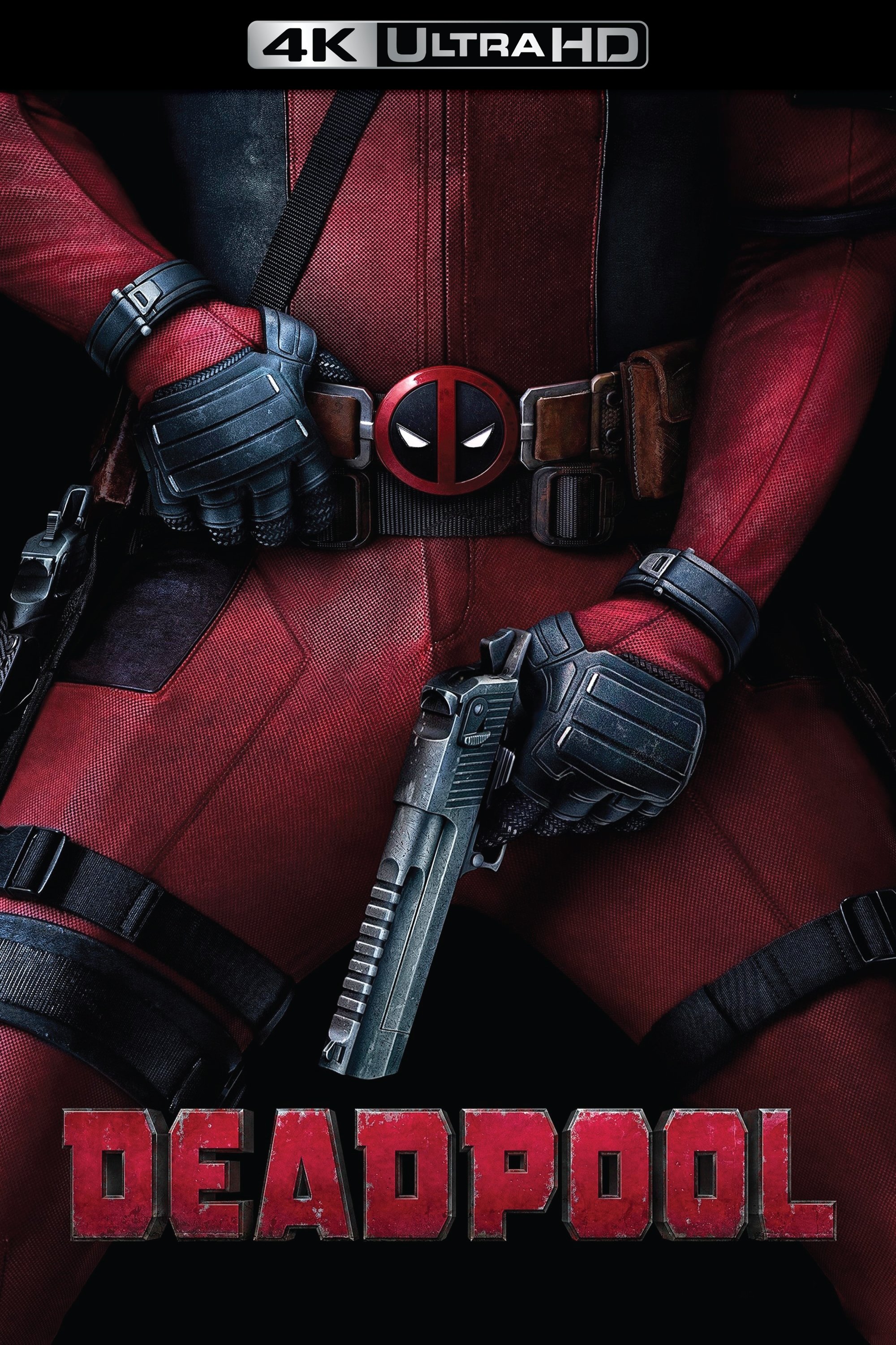 Deadpool