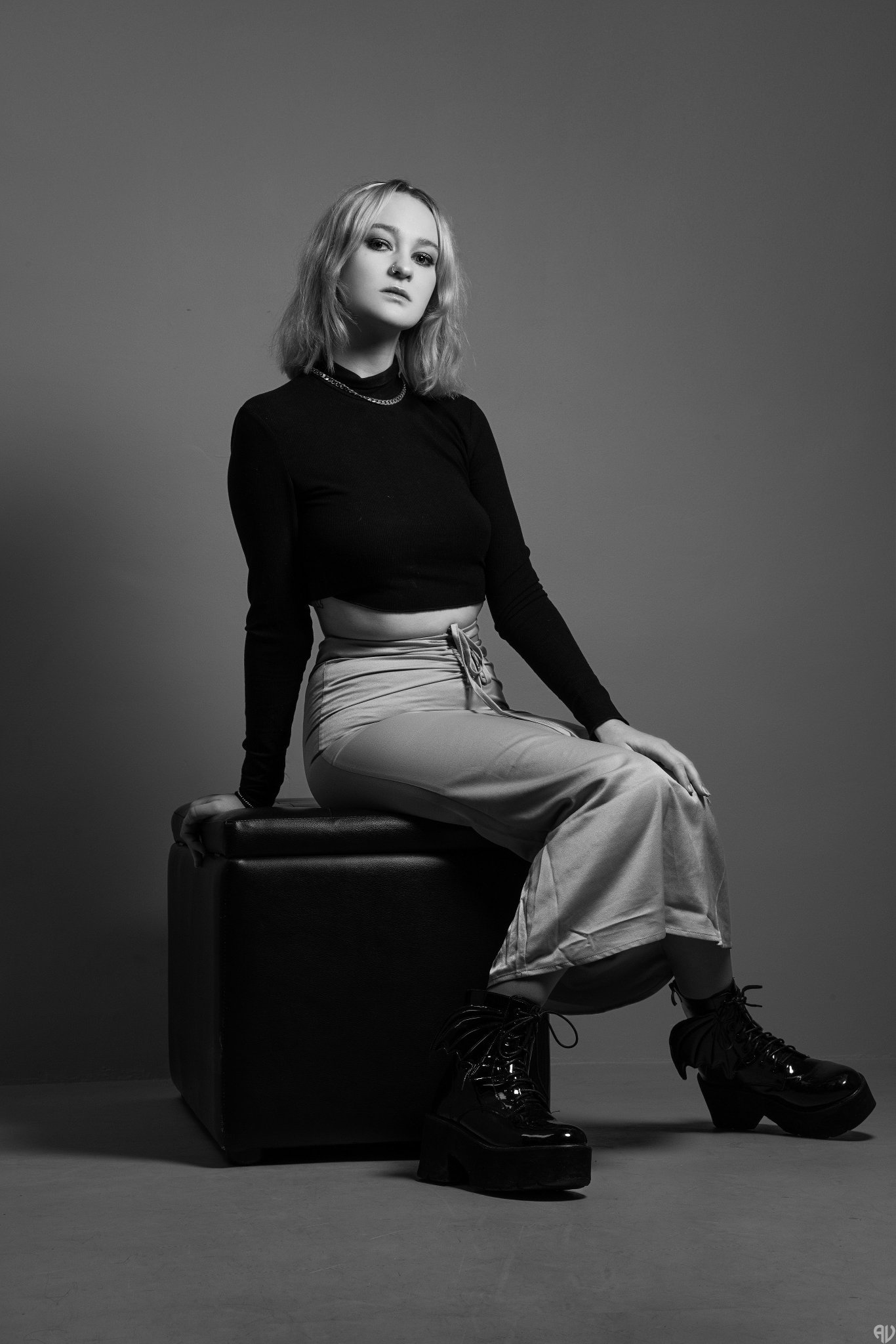 Ameline Grout | Ameline Grout